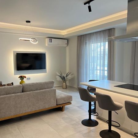 Comfort House Preveza Eksteriør bilde