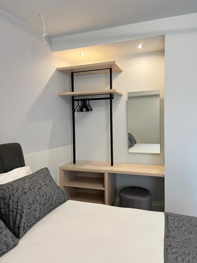 Comfort House Preveza Eksteriør bilde