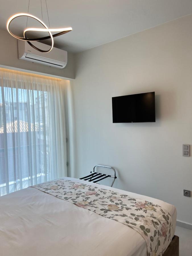 Comfort House Preveza Eksteriør bilde