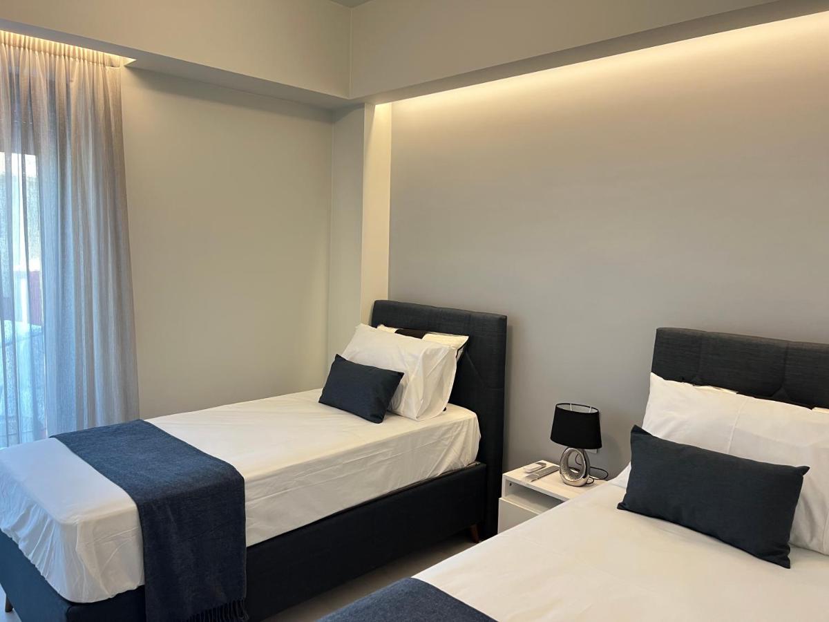 Comfort House Preveza Eksteriør bilde