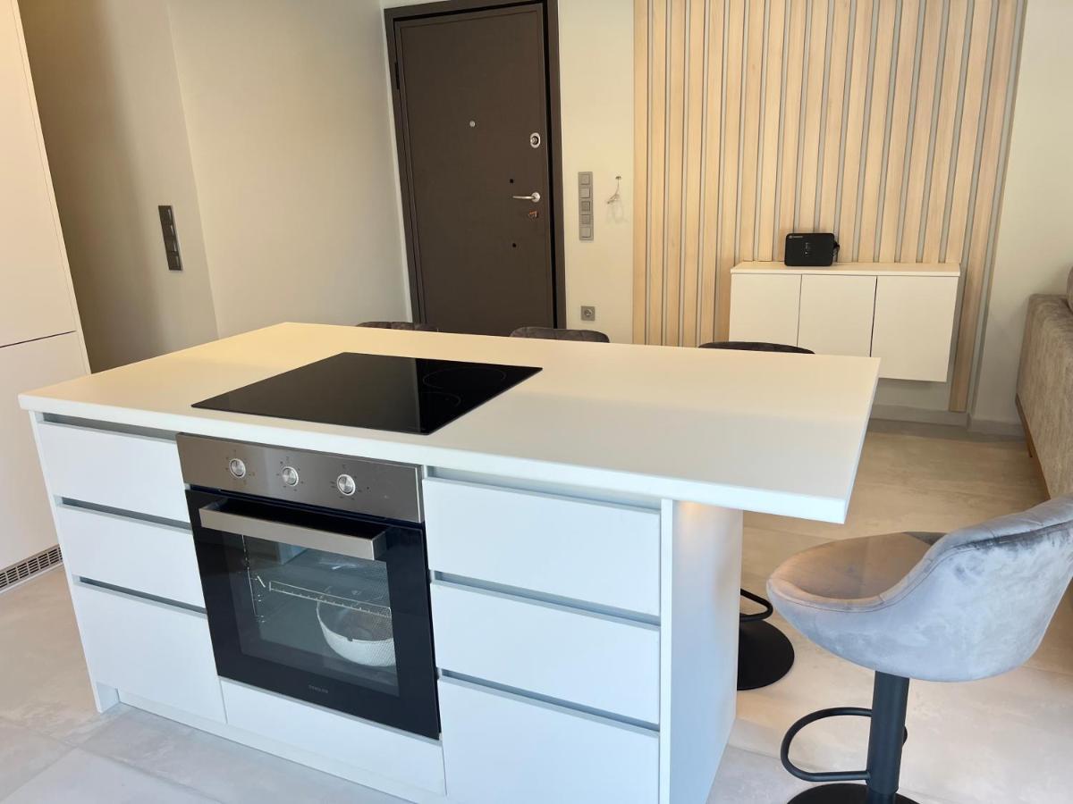 Comfort House Preveza Eksteriør bilde