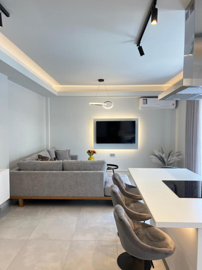 Comfort House Preveza Eksteriør bilde