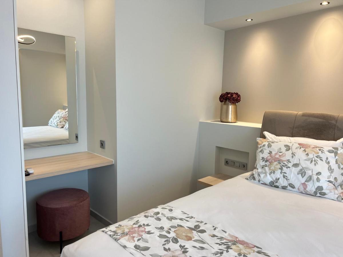 Comfort House Preveza Eksteriør bilde