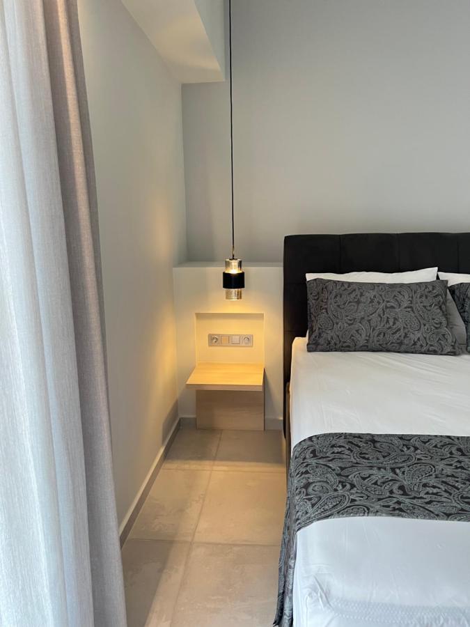 Comfort House Preveza Eksteriør bilde