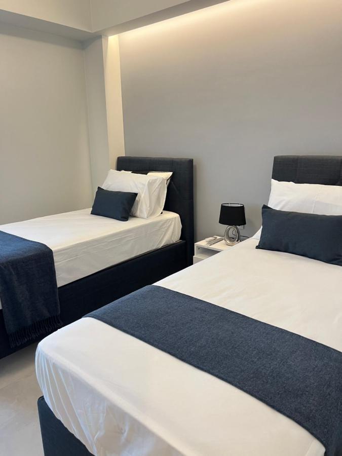 Comfort House Preveza Eksteriør bilde
