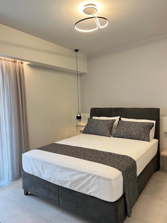 Comfort House Preveza Eksteriør bilde