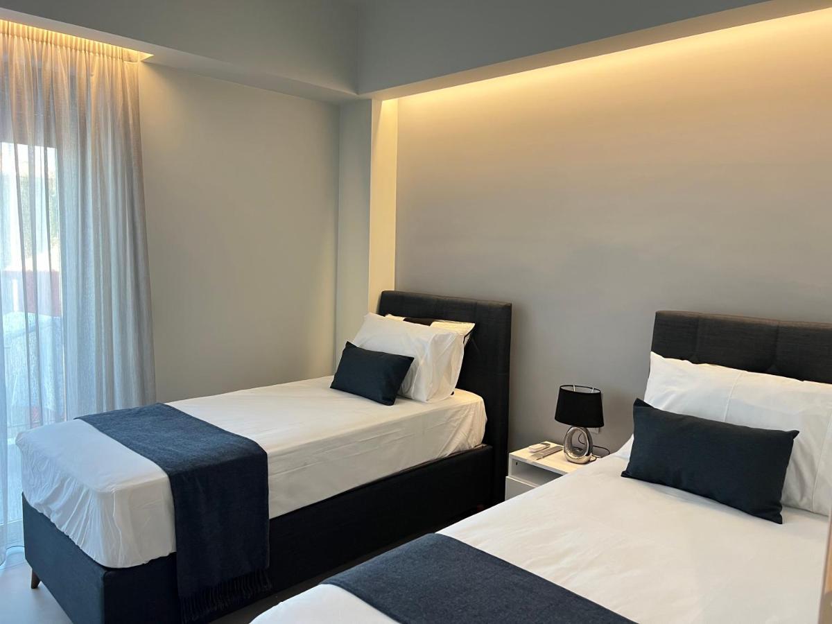 Comfort House Preveza Eksteriør bilde
