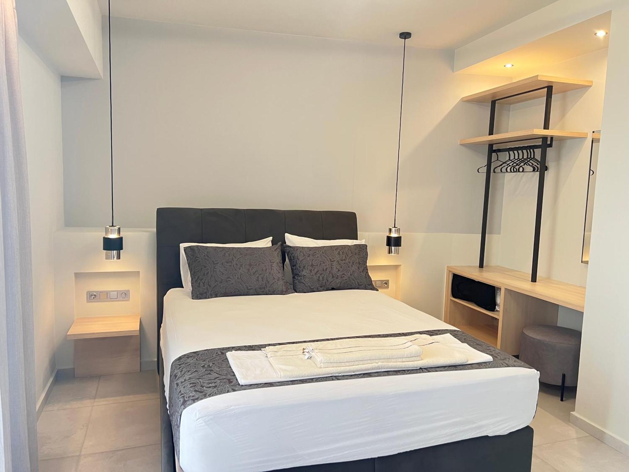 Comfort House Preveza Eksteriør bilde